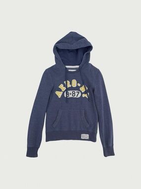 Y2k Aeropostale Hoodie